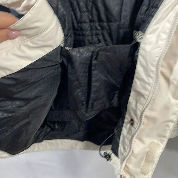 Vans Coat Size XL